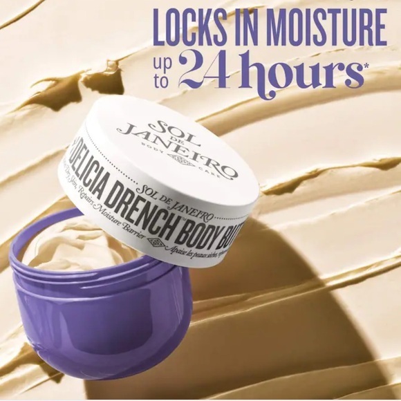 Sol De Janiero Body Butter 50ml - Picture 1 of 13
